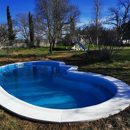 La Casa Grande de Quintanas de Gormaz Villa Dış mekan fotoğraf