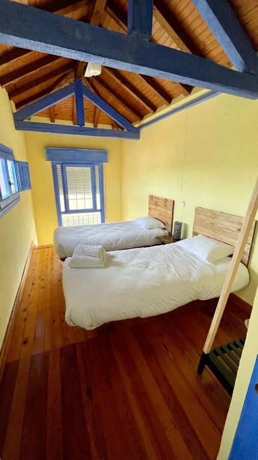 La Casa Grande de Quintanas de Gormaz Villa Dış mekan fotoğraf
