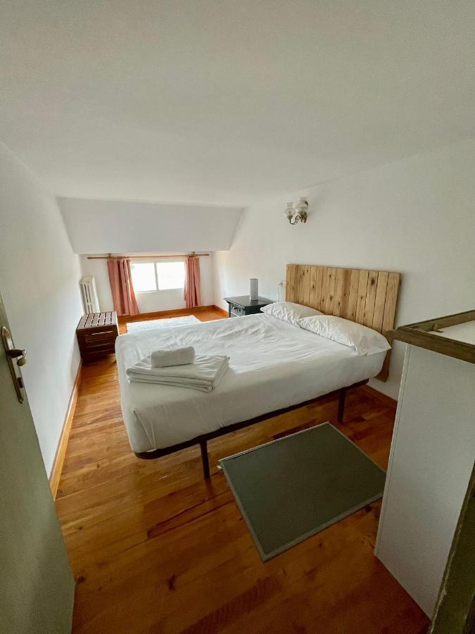 La Casa Grande de Quintanas de Gormaz Villa Dış mekan fotoğraf