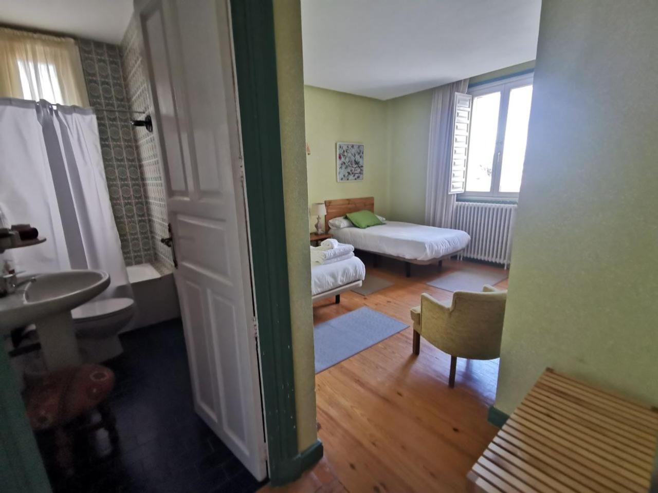 La Casa Grande de Quintanas de Gormaz Villa Dış mekan fotoğraf