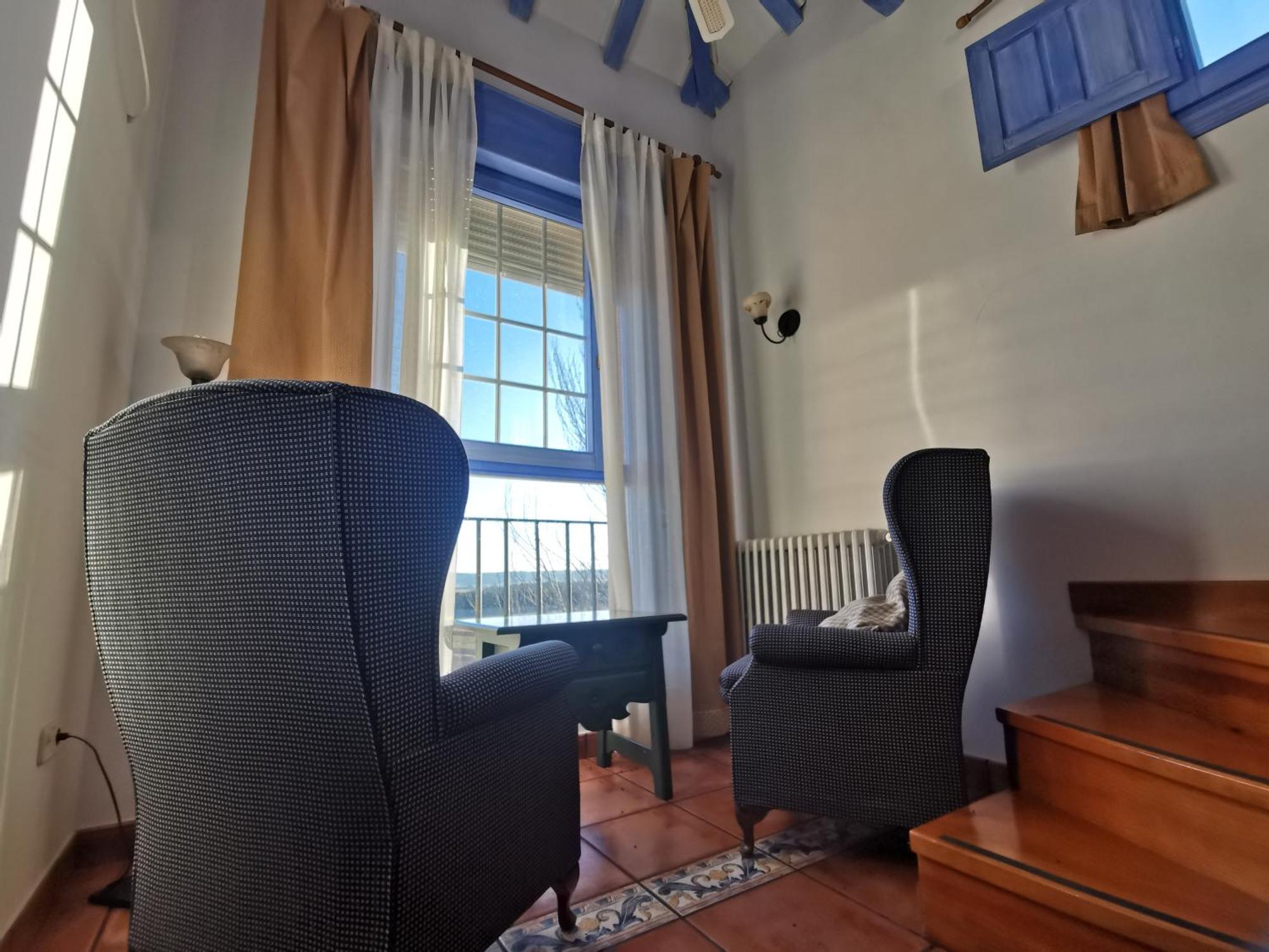 La Casa Grande de Quintanas de Gormaz Villa Dış mekan fotoğraf