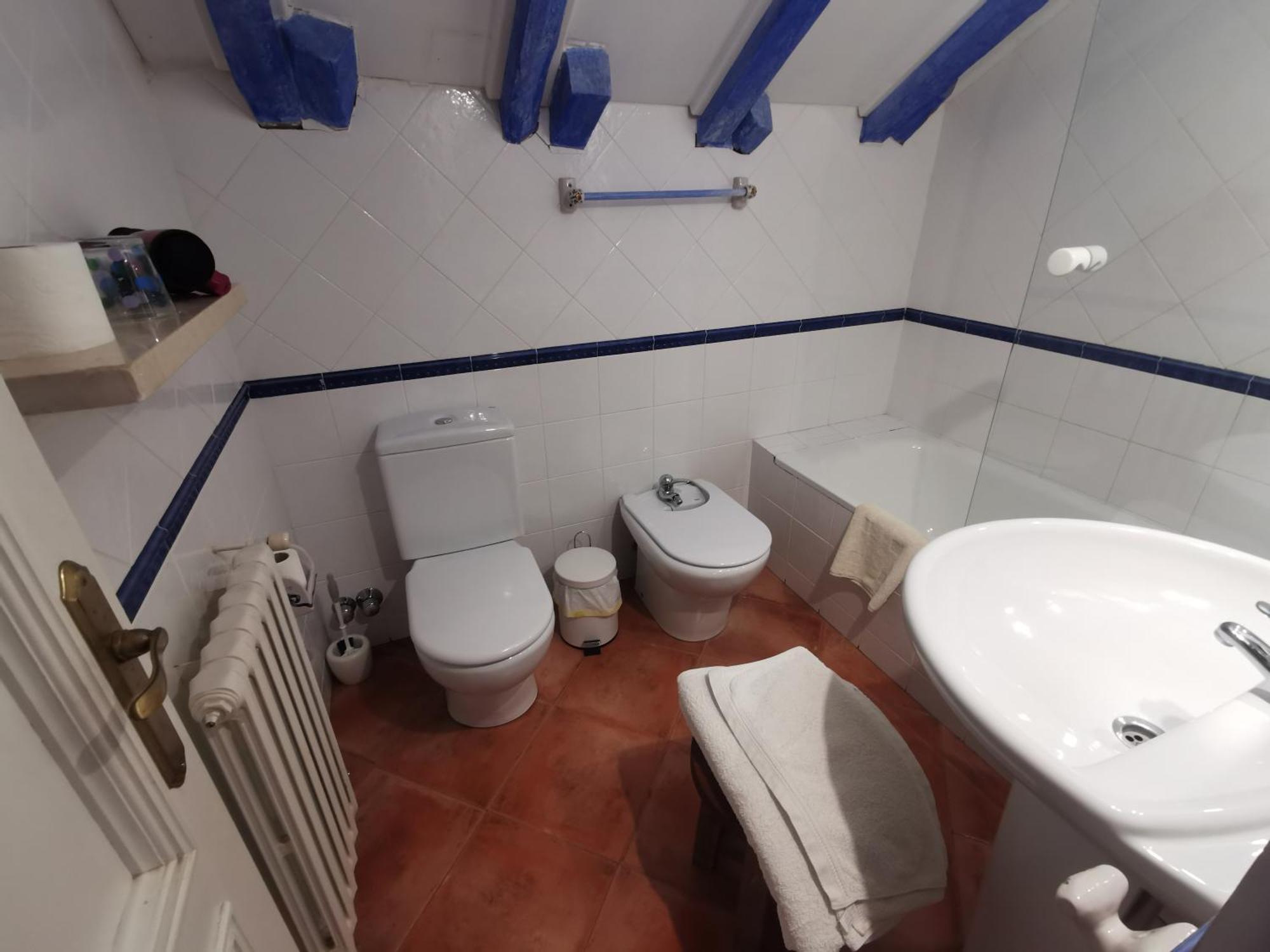 La Casa Grande de Quintanas de Gormaz Villa Dış mekan fotoğraf
