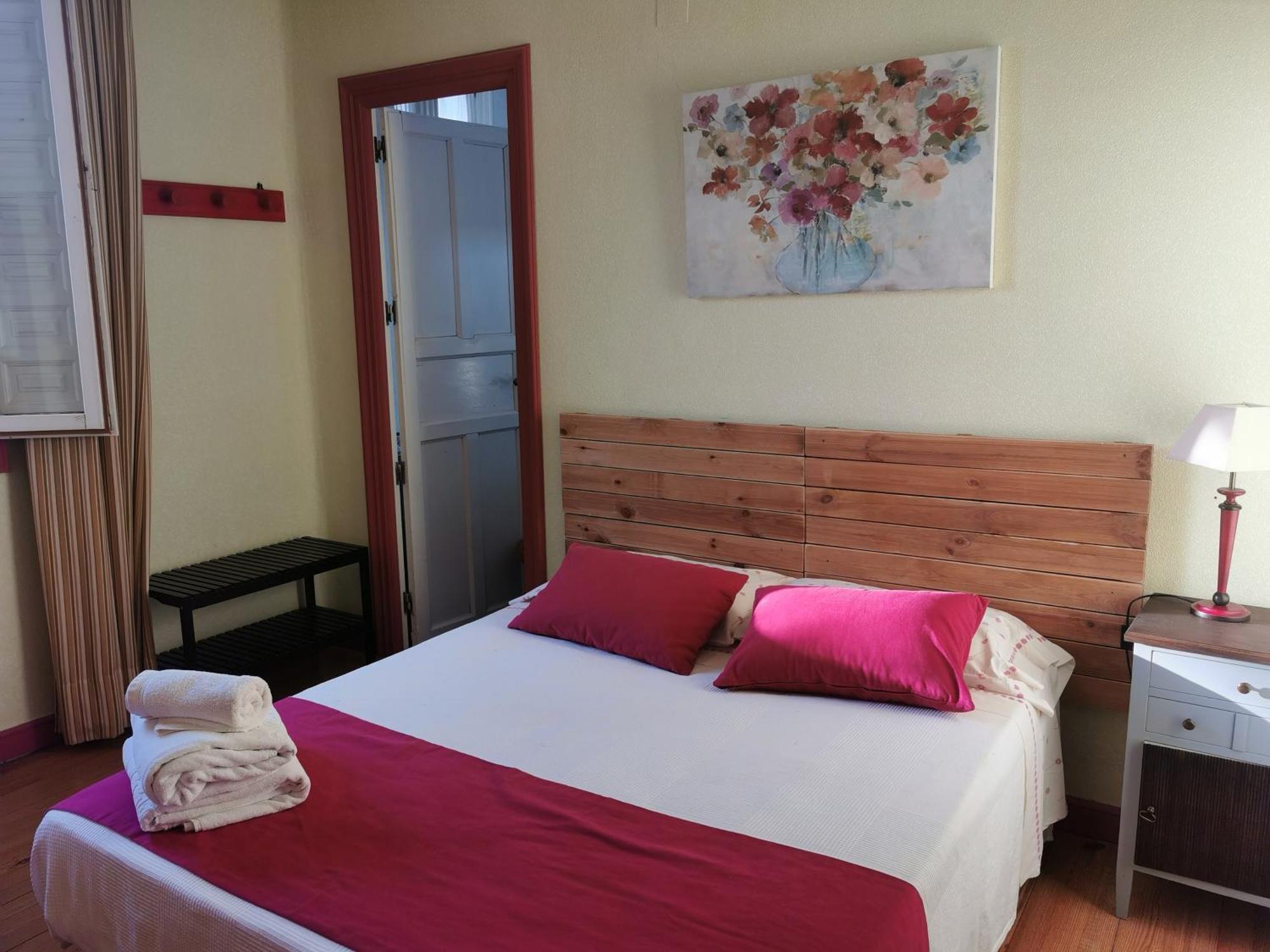 La Casa Grande de Quintanas de Gormaz Villa Dış mekan fotoğraf