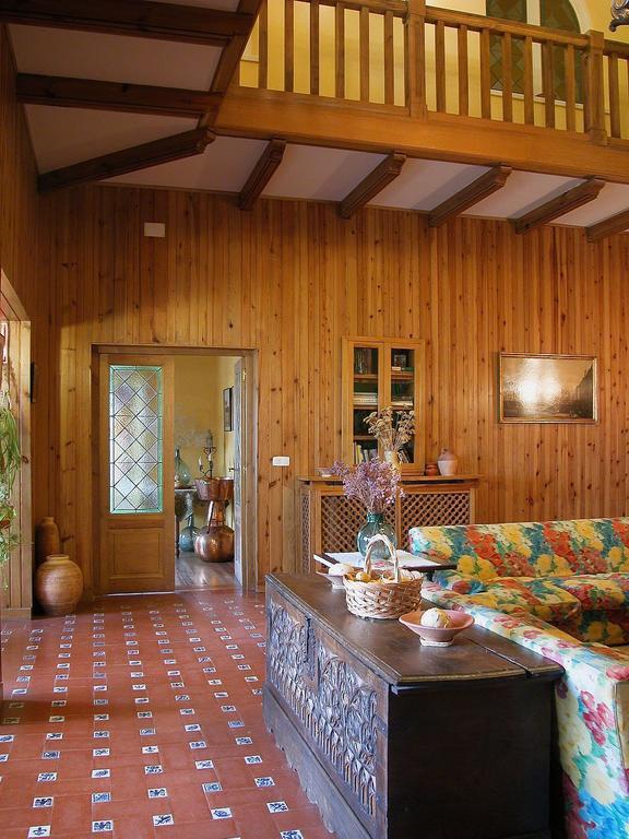 La Casa Grande de Quintanas de Gormaz Villa Dış mekan fotoğraf